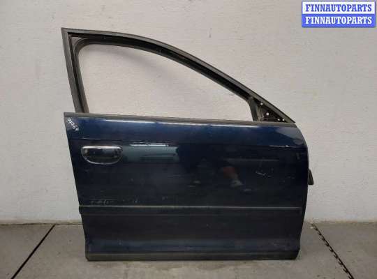 купить Ручка двери наружная на Audi A3 (8P) 2003-2013