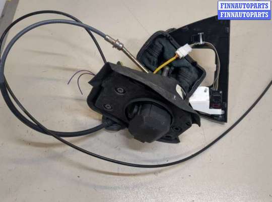 купить Кулиса КПП на BMW X5 E53 2000-2007