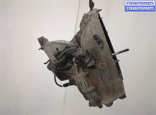 купить КПП 5-ст.мех. (МКПП) на Renault Megane 3 2009-2016