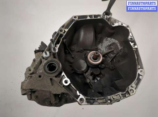 КПП 5-ст.мех. (МКПП) RN1496913 на Renault Megane 3 2009-2016