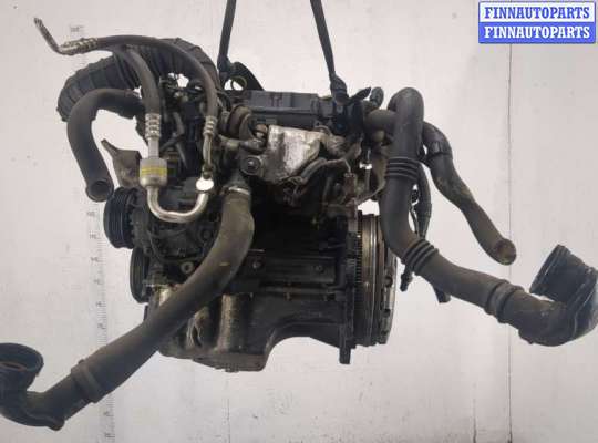 купить Двигатель (ДВС) на Opel Zafira C 2011-2019