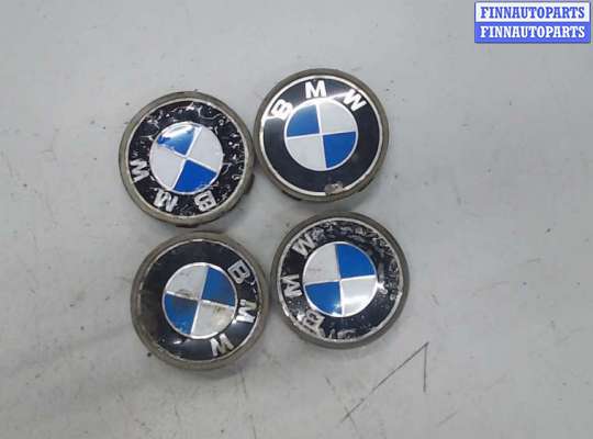Колпак колесный на BMW 5 (E34)