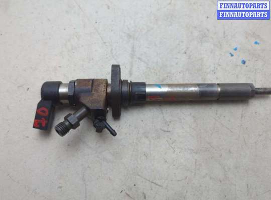 купить Форсунка топливная на Ford S-Max 2006-2010