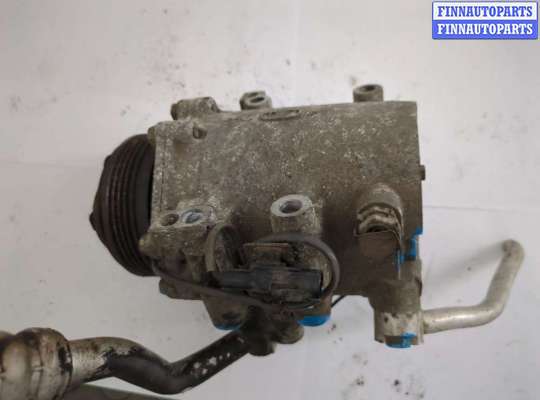 купить Компрессор кондиционера на Fiat Sedici 2005-2014