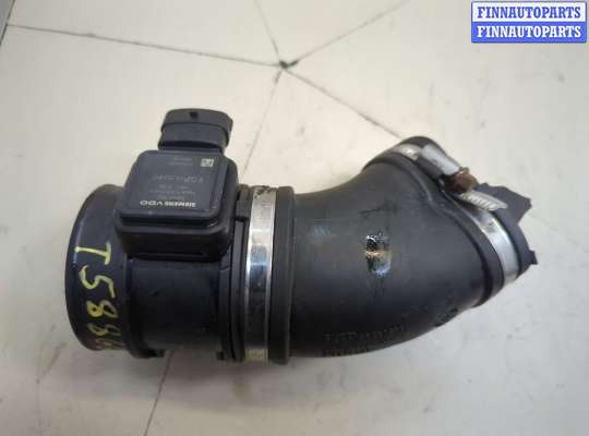 Измеритель потока воздуха (расходомер) OP2384146 на Opel Zafira B 2005-2014