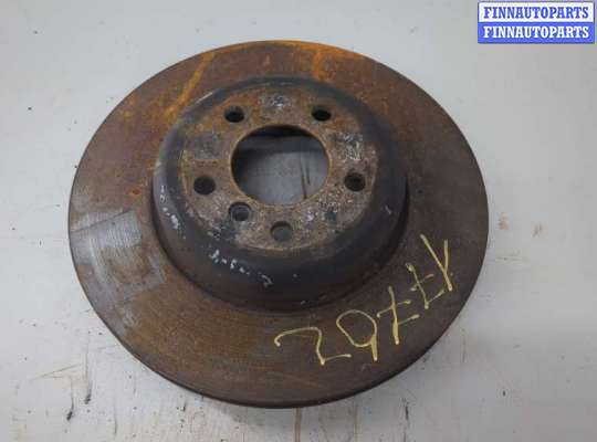 купить Диск тормозной на BMW 5 F10 2010-2017