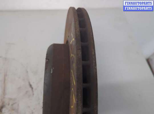 купить Диск тормозной на BMW 5 F10 2010-2017