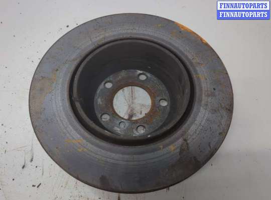 купить Диск тормозной на BMW 5 F10 2010-2017