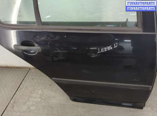 купить Дверная карта (Обшивка двери) на Volkswagen Golf 4 1997-2005