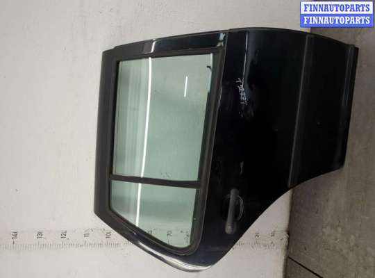 купить Дверная карта (Обшивка двери) на Volkswagen Golf 4 1997-2005