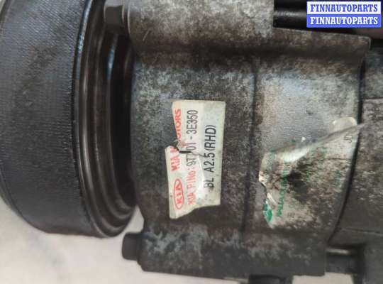 купить Турбина на KIA Sorento BL 2002-2011