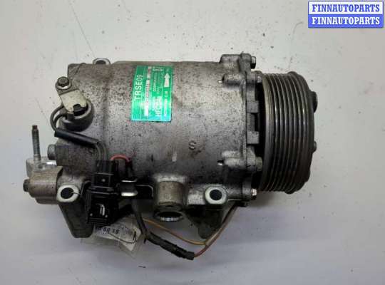 Компрессор кондиционера HD517355 на Honda CR-V 2011-2018