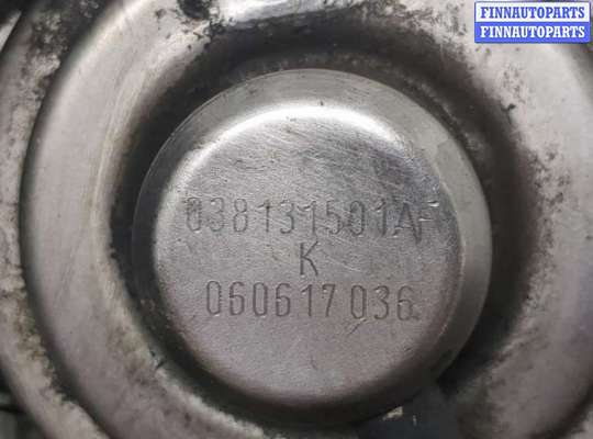 купить Клапан рециркуляции газов (EGR) на Volkswagen Passat 6 2005-2010
