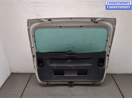 купить Двигатель стеклоочистителя (моторчик дворников) задний на Seat Ibiza 4 2008-2012