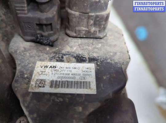 купить Рейка рулевая без г/у на Volkswagen Golf 5 2003-2009