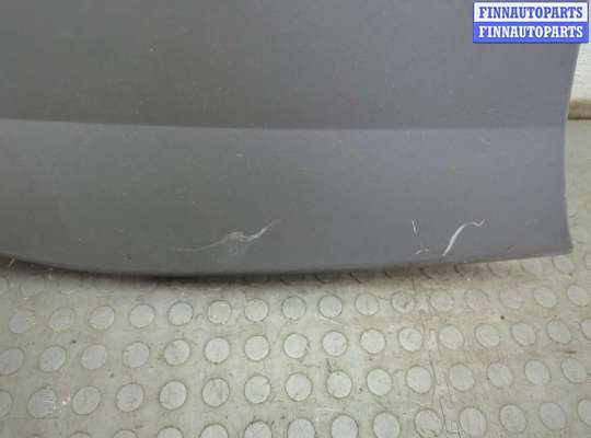 купить Капот на Ford S-Max 2010-2015