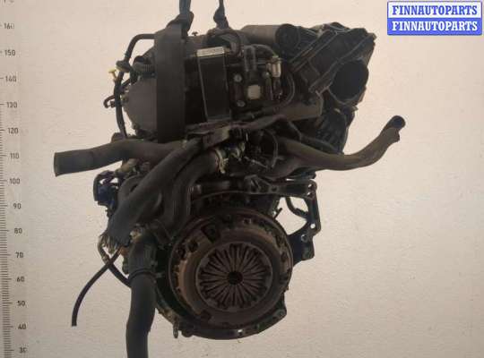 купить Генератор на Citroen DS3 2009-2016