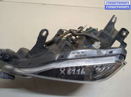 купить Фара (передняя) на Nissan X-Trail (T31) 2007-2015