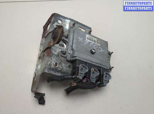 купить Блок управления двигателем на Nissan Qashqai 2006-2013