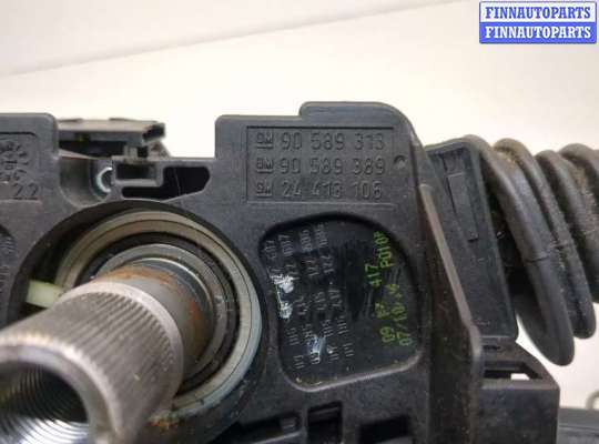 купить Переключатель поворотов и дворников (стрекоза) на Opel Meriva 2003-2010