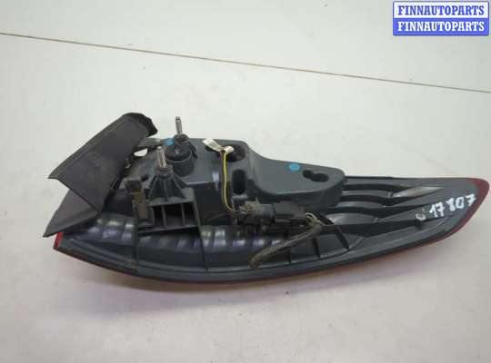 купить Фонарь (задний) на Ford Fusion 2012-2016 USA