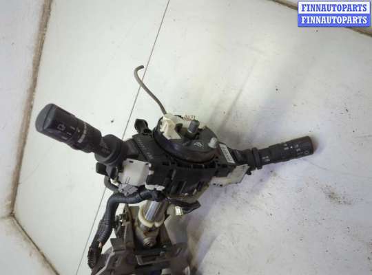 купить Электроусилитель руля на Nissan Qashqai 2006-2013