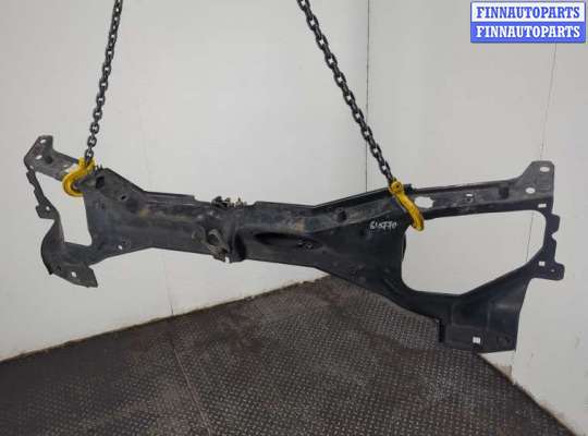 купить Рамка передняя (телевизор) на Citroen Berlingo 1997-2002