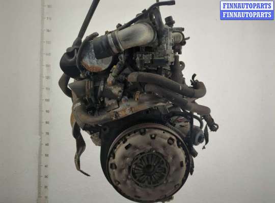 купить Компрессор кондиционера на Opel Astra H 2004-2010