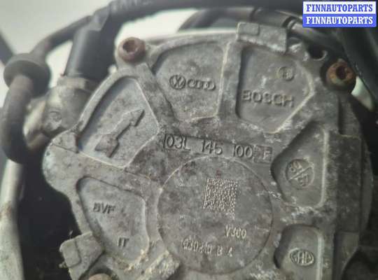 купить ТНВД на Volkswagen Passat 6 2005-2010