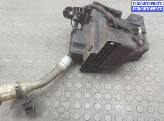 купить Бачок омывателя на Skoda Rapid 2012-2020