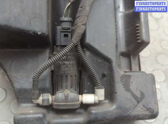 купить Бачок омывателя на Skoda Rapid 2012-2020