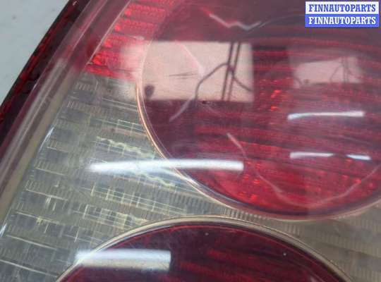 купить Фонарь (задний) на Volkswagen Passat 5 2000-2005