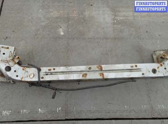 купить Усилитель бампера на Mitsubishi ASX 2010-2020