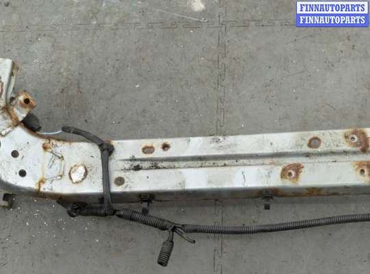 купить Усилитель бампера на Mitsubishi ASX 2010-2020