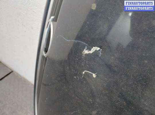 купить Капот на Opel Zafira A 1999-2005