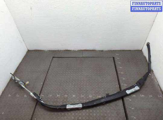 купить Подушка безопасности боковая (шторка) на Opel Vectra C 2002-2008