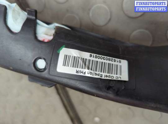 купить Подушка безопасности боковая (шторка) на Opel Vectra C 2002-2008