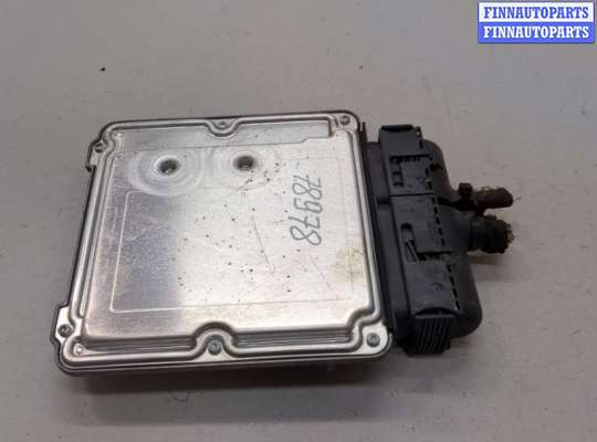 Блок управления двигателем VG2775758 на Volkswagen Caddy 2004-2015