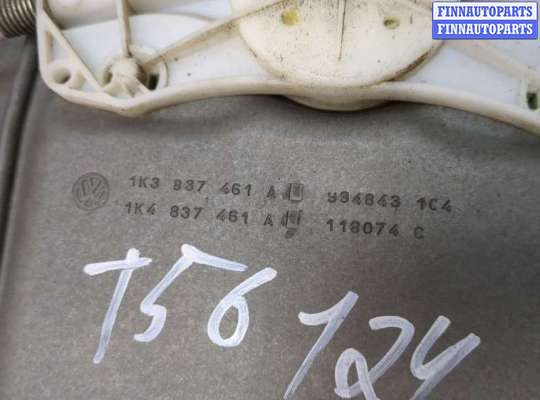 купить Стеклоподъемник электрический на Volkswagen Golf 5 2003-2009