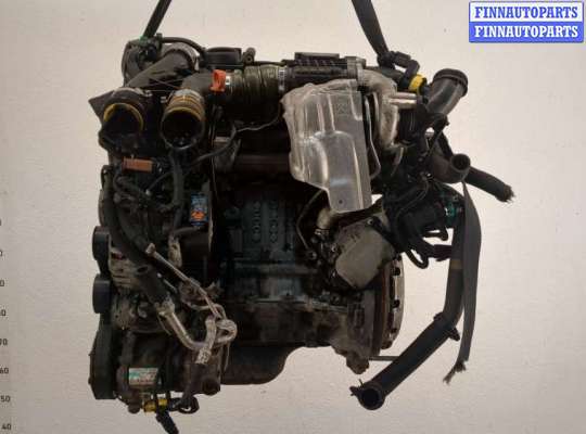 купить Форсунка топливная на Peugeot 208 2012-2019