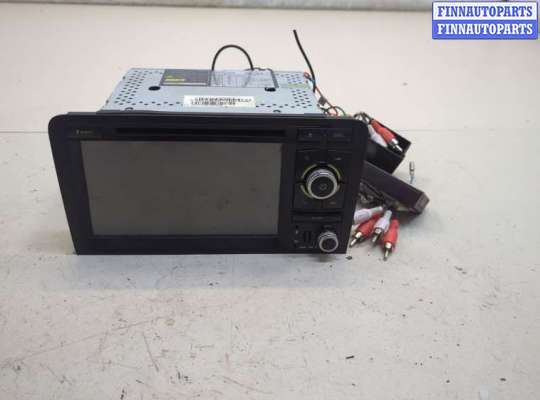 купить Магнитола на Audi A3 (8P) 2003-2013