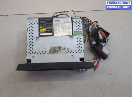 купить Магнитола на Audi A3 (8P) 2003-2013