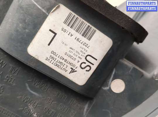 купить Фонарь (задний) на BMW X5 E70 2006-2013