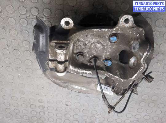 купить Ступица (кулак, цапфа) на BMW 5 E60 2003-2010