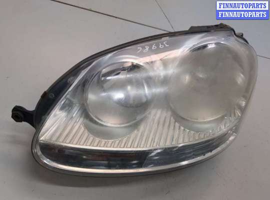 купить Фара (передняя) на Volkswagen Golf 5 2003-2009