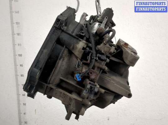 купить КПП 6-ст.мех. (МКПП) на Opel Zafira B 2005-2014