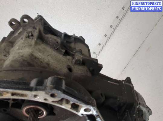 купить КПП 6-ст.мех. (МКПП) на Opel Zafira B 2005-2014