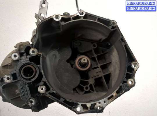 Купить КПП 6-ст.мех. (МКПП) на Opel Zafira B 2005-2014 КПП 6-ст.мех. (МКПП) OP2377727 на Opel Zafira B 2005-2014