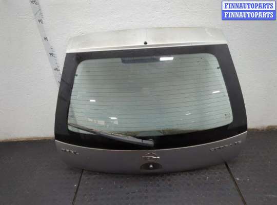 купить Замок багажника на Opel Corsa C 2000-2006