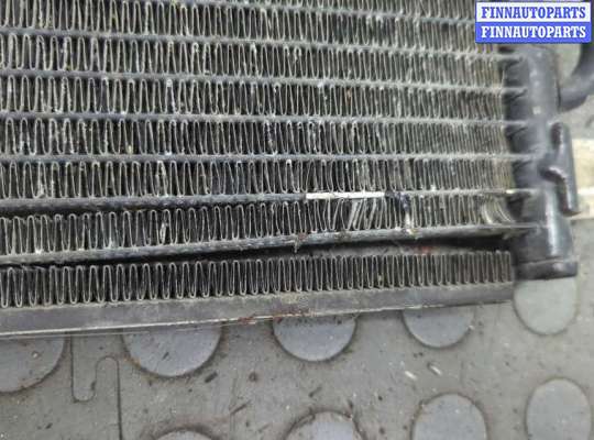 купить Радиатор кондиционера на Hummer H3